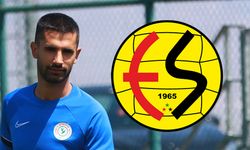 Alper Potuk'tan Eskişehirspor'a destek sözü!