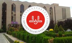 Diyanet İşleri Başkanlığı 2023 yılı bütçesi belli oldu!