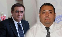 Hasan Hüseyin Köksal: "CHP'li belediye başkanı sağlık camiasına büyük ayıp etti!"