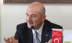 Süleyman Soylu'dan taksici esnafına müjde!