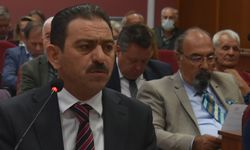 Murat Özcan: "Petrol istasyonu yeniden Eskişehirspor’a verilmelidir"