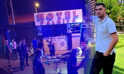 Başına beyzbol sopası vurulan genç hayatını kaybetti!