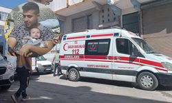 İki aylık bebeği öldürüp, annesini de ağır yaralayıp kaçtılar!