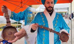 Eskişehir'de dikkat çeken antika; 100 yıldan fazla daha eski!