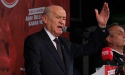 Devlet Bahçeli: "Türk Tabipleri Birliği kapatılmalı"