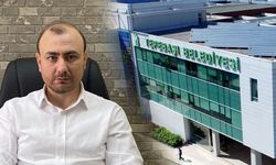 Emre Aydın'dan Tepebaşı Belediyesi'ne eleştiri; "Kız Öğrenci Yurdu yapacağız denildi, ihale bile yapılmadı!"