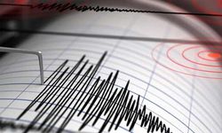 Balıkesir’de 4.2 büyüklüğünde deprem oldu!