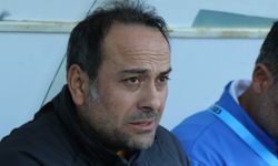 Eskişehirspor'un yeni direktörü Necdet Emre Özbayer görevine başladı