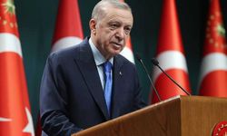 Cumhurbaşkanı Erdoğan: "En düşük emekli aylığını 7 bin 500 liraya yükseltiyoruz"