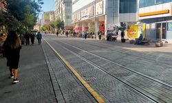 Eskişehir'de bugün hava nasıl olacak? (14 Ocak 2023)