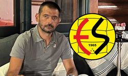 Fatih Baturaygil sözünü tuttu ve Eskişehirspor'a parayı gönderdi!