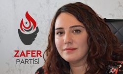 Av. Gökçe Baloğlu: "Özgürlüklerimizi kazanana kadar savaşacağız"