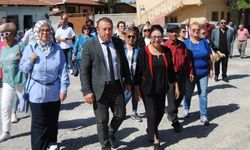 Emine Edizgil'den kurultay yorumu; "Çalışmalarımızı engellemeyecek"