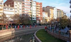Eskişehir'de bugün hava nasıl olacak? (21 Ocak 2023)