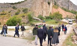İnönü'nün çehresini değiştirecek proje!