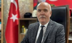 İsmail Candemir: "Altılı masanın adayı bizi ilgilendirmiyor"