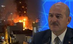 Süleyman Soylu duyurdu; "30 kişinin ifadesi alındı"