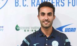Eskişehirspor'dan ayrılmıştı, Hong Kong ligine transfer oldu!