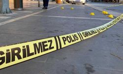 Çorbacı çıkışı kanlı pusu: Ölü ve yaralılar var