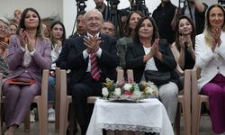 Kemal Kılıçdaroğlu: "Gözü benden başka hiçbir şey görmüyor"