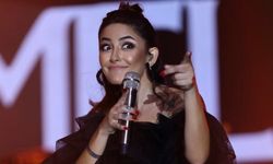 Melek Mosso'nun Eskişehir konserinin maliyeti dudak uçuklattı!