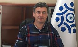 Memleket Partisi Çifteler İlçe Başkanı Zafer Yaş olarak açıklandı
