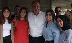 Muharrem İnce: "Allah'ın izni ile biz bu ipi göğüsleyeceğiz"
