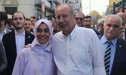 Muharrem İnce: "Kemal Kılıçdaroğlu, Erdoğan’ın destekçisidir"