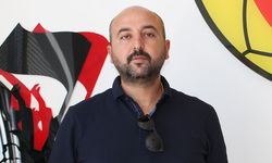 Murat Diri: "Eskişehirspor göz göre göre yok oluyor"