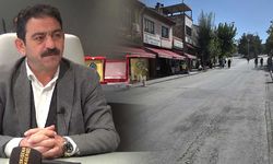 Murat Özcan Eskişehir Büyükşehir Belediyesini uyardı; "İhtimali yok"