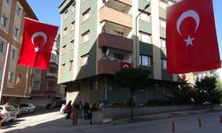 Suriye'den şehit haberi geldi; Mustafa Çalışgan şehit oldu