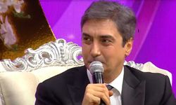 Necati Şaşmaz sevenlerini korkuttu
