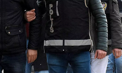 Eskişehir’de terör operasyonu; Tutuklama var!