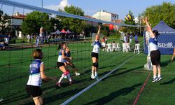 Eskişehir'de sporcu olmak isteyen çocuklar dikkat; kayıtlar başlıyor!