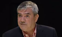 Yılmaz Özdil: "Akp'ye oy vermeye niyet etmiştim"