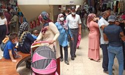 İnşallah iddialar asılsızdır; "Yunus Emre Halk Çarşısının geleceği tehlikede!"