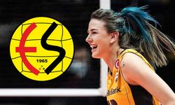 Yeni Meryem Boz'lar Eskişehirspor bünyesinde yetişecek!