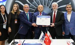Türkiye'nin menfaatleri için bir araya geldiler; Eskişehir'de geliştirilecek!