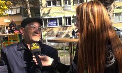 Eskişehir'de bir emekli anlattı; "4 bin 200 lira maaş alıyorum diye bankalar kredi bile vermiyor"