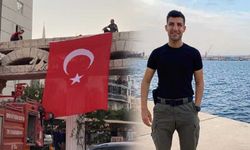 Astsubay Kıdemli Çavuş Özkan Demir şehit oldu!