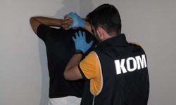 Eskişehir'e getirip satacaklardı; 120 bidon ile yakalandılar!