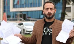 Çaresiz baba mahkeme kararına rağmen çocuklarını göremiyor!