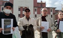 Ev sahibi olma hayali kuran şahıslar dolandırıldı!