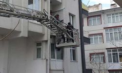 Mahalleli yaşlı kadını o halde görünce şok geçirdi!