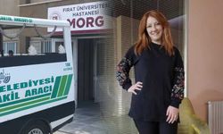25 yaşındaki hemşire ölü olarak bulundu!