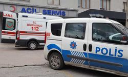 Zehirli kola içen kızlar hastanelik oldu!