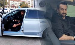 Mağdurum dedi; Yeni araba hediye edildi!