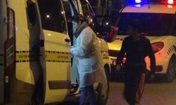 Şanlıurfa'da polislere silahlı saldırı; Yaralı polisler var!
