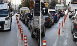 Eskişehir’de siyasetin yeni gündemi; Dubalı caddeler!