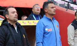 Eskişehirspor Teknik Direktörü Emre Özbayer 0-0 biten Ağrıspor maçını yorumladı